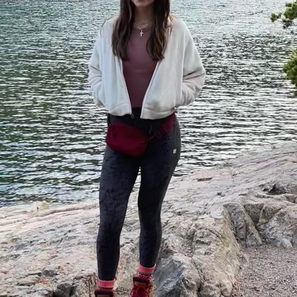 Hollister jacket